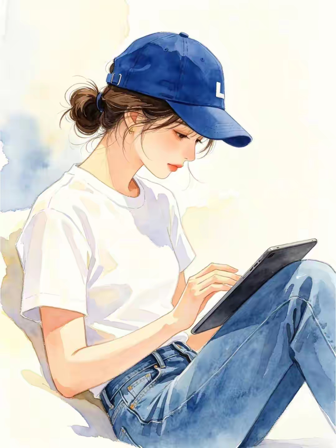 命里有你i