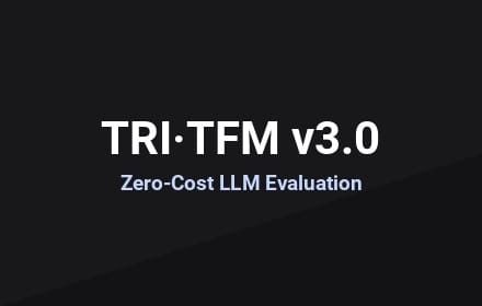TRI·TFM