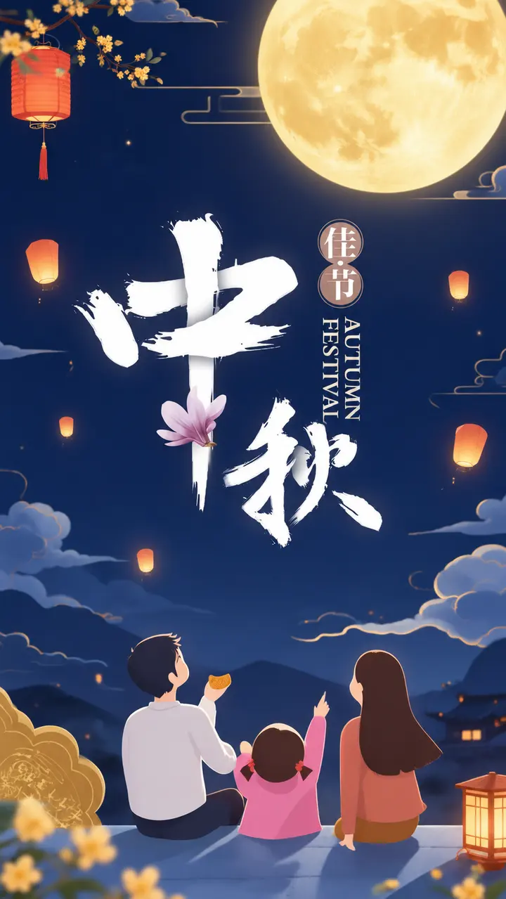 复刻海报场景的AI提示词，打造比原图更精致的画面